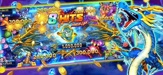 9999hp
